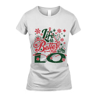 Women's Standard T-Shirt