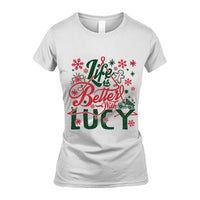 Women's Standard T-Shirt