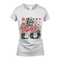 Women's Standard T-Shirt