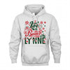 LYNNE MRC-TT36 Personalized Funny Quote Apparel