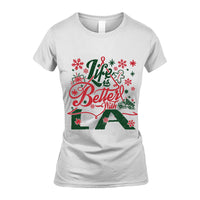 Women's Standard T-Shirt