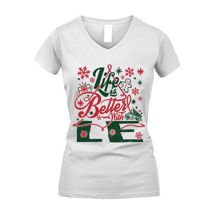 LE MRC-TT36 Personalized Funny Quote Apparel