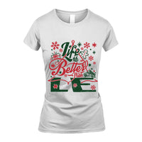 Women's Standard T-Shirt