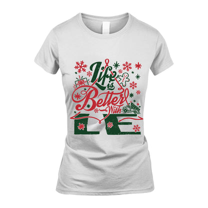 LE MRC-TT36 Personalized Funny Quote Apparel