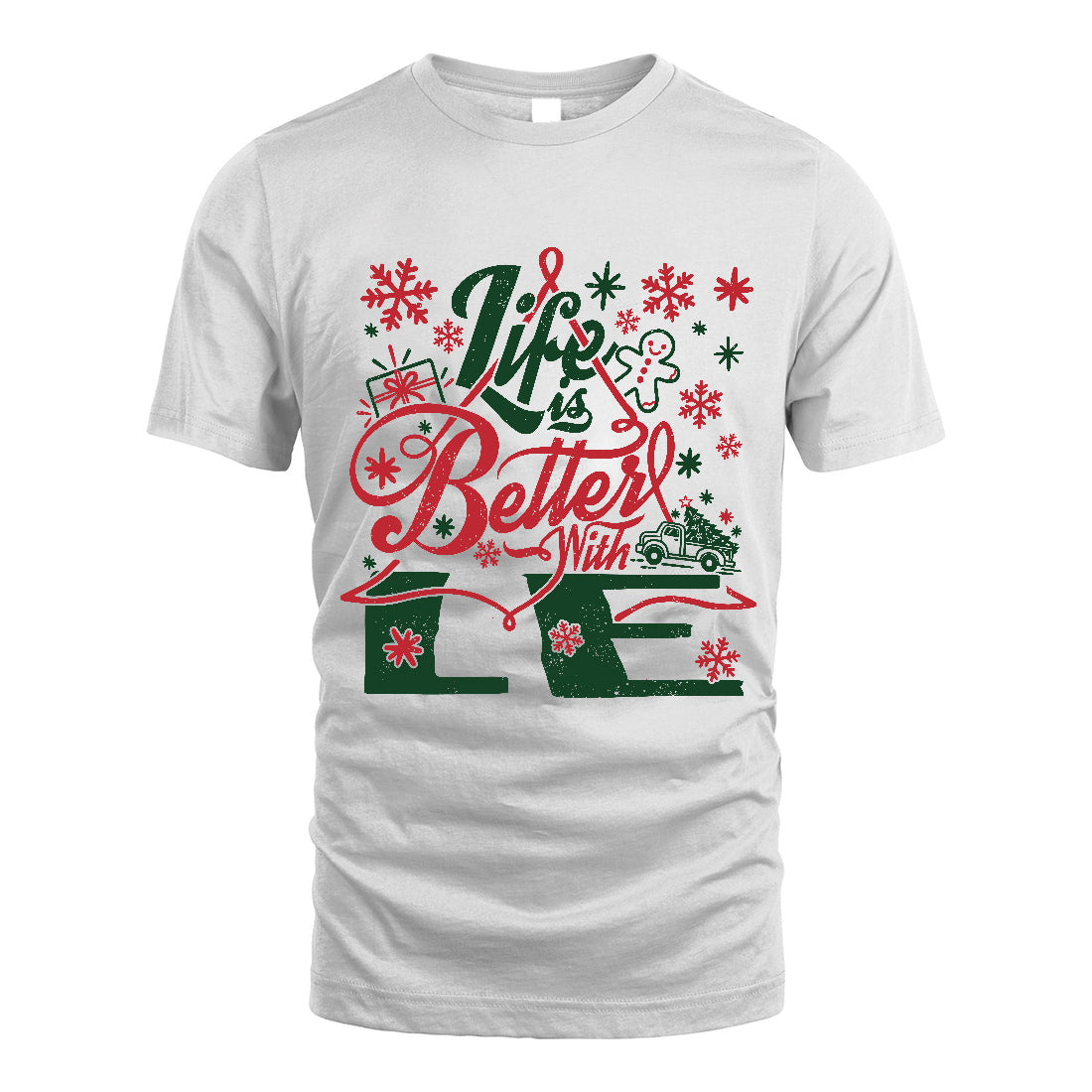 LE MRC-TT36 Personalized Funny Quote Apparel
