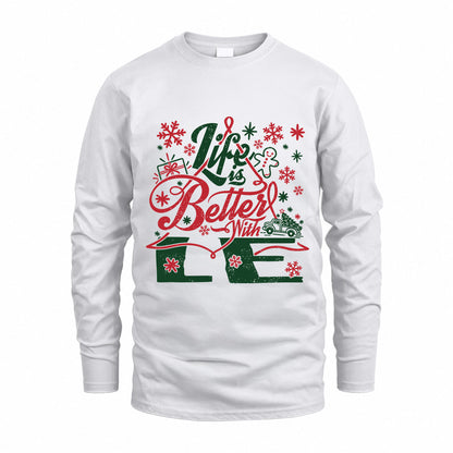 LE MRC-TT36 Personalized Funny Quote Apparel