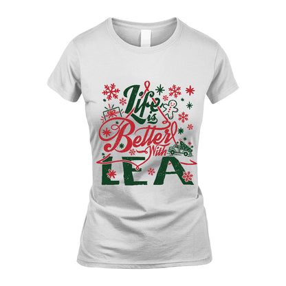 LEA MRC-TT36 Personalized Funny Quote Apparel