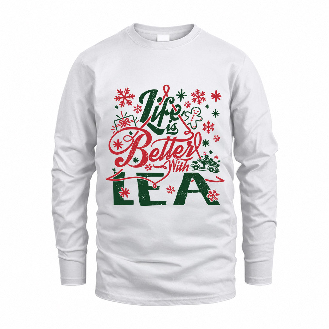 LEA MRC-TT36 Personalized Funny Quote Apparel