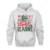 LEANNE MRC-TT36 Personalized Funny Quote Apparel