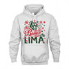 LIMA MRC-TT36 Personalized Funny Quote Apparel