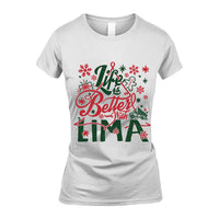 Women's Standard T-Shirt
