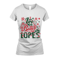 Women's Standard T-Shirt