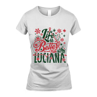 Women's Standard T-Shirt