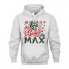 MAX MRC-TT36 Personalized Funny Quote Apparel