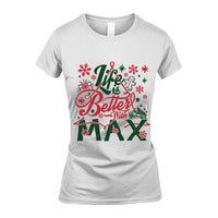 Women's Standard T-Shirt