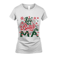 Women's Standard T-Shirt