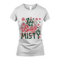 Women's Standard T-Shirt