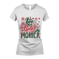 Women's Standard T-Shirt