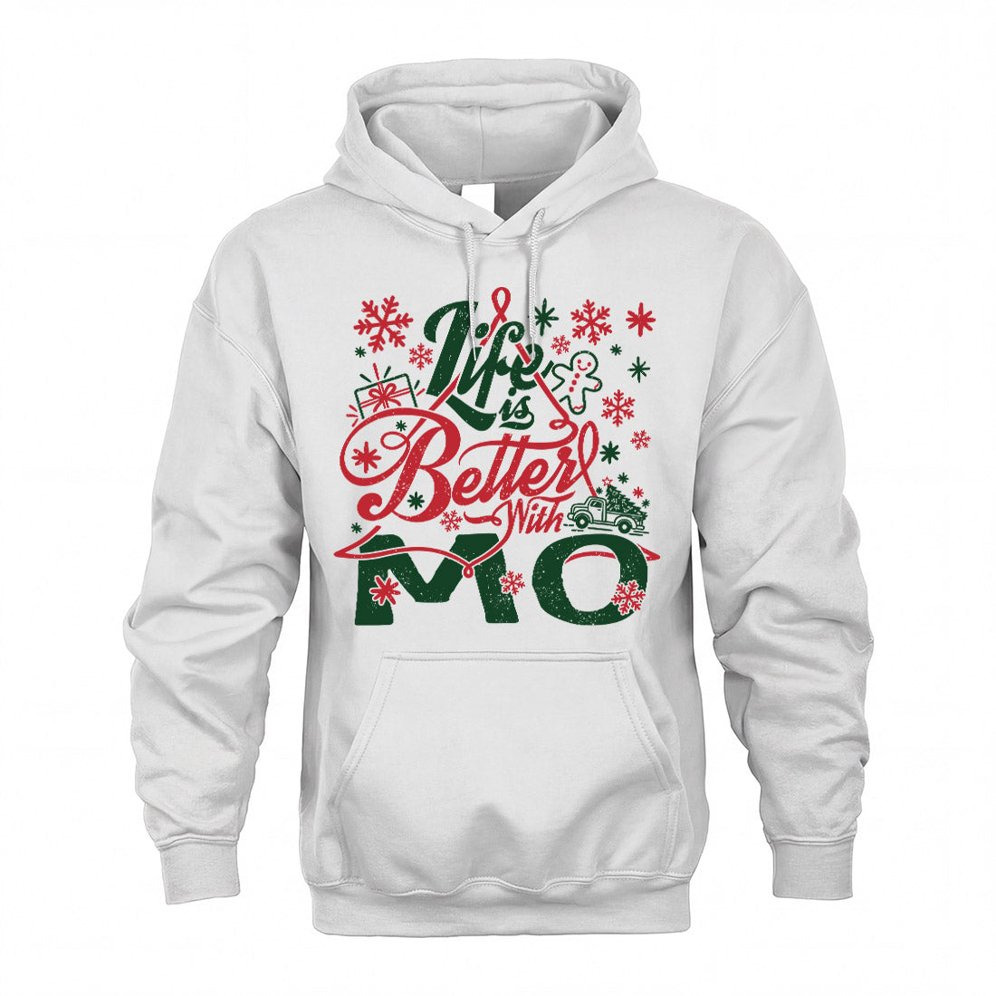 MO MRC-TT36 Personalized Funny Quote Apparel