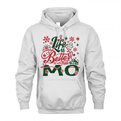 MO MRC-TT36 Personalized Funny Quote Apparel