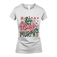 Women's Standard T-Shirt
