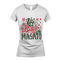 Women's Standard T-Shirt