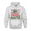 MATTIA MRC-TT36 Personalized Funny Quote Apparel