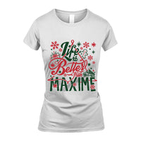 Women's Standard T-Shirt