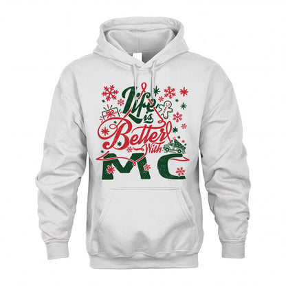 MC MRC-TT36 Personalized Funny Quote Apparel