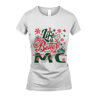 Women's Standard T-Shirt