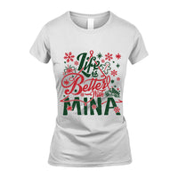 Women's Standard T-Shirt