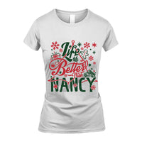 Women's Standard T-Shirt
