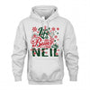 NEIL MRC-TT36 Personalized Funny Quote Apparel