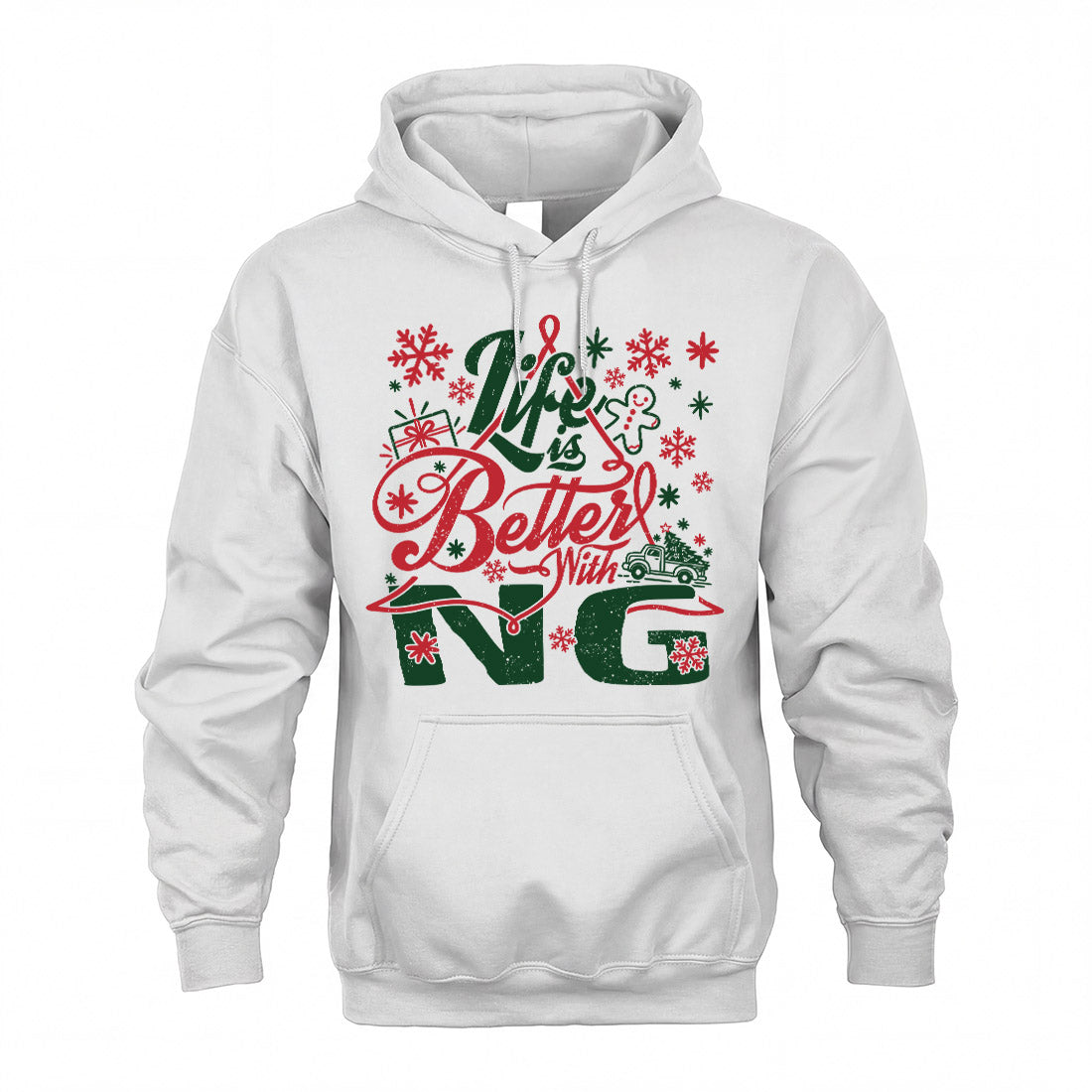 NG MRC-TT36 Personalized Funny Quote Apparel