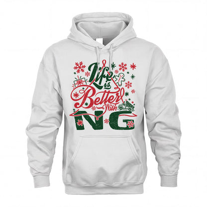 NG MRC-TT36 Personalized Funny Quote Apparel