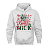 NICK MRC-TT36 Personalized Funny Quote Apparel