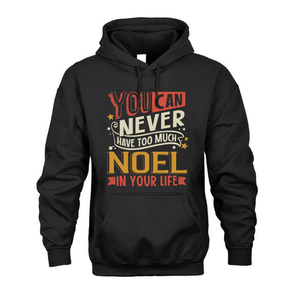 NOEL TT2-TK79 Personalized Funny Quote Apparel
