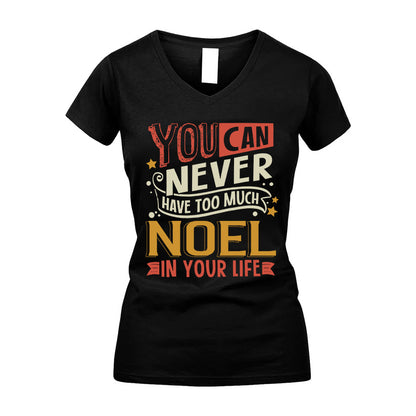 NOEL TT2-TK79 Personalized Funny Quote Apparel