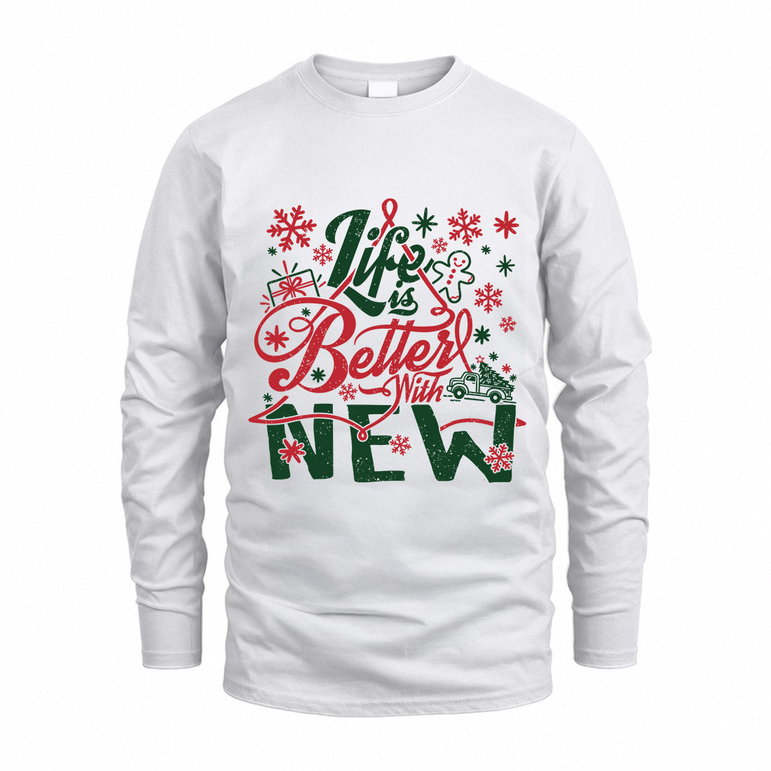 NEW MRC-TT36 Personalized Funny Quote Apparel