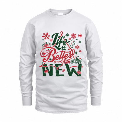 NEW MRC-TT36 Personalized Funny Quote Apparel