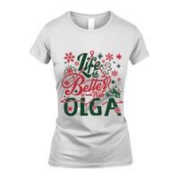 Women's Standard T-Shirt