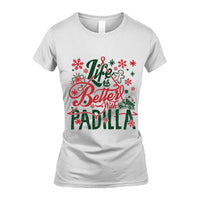 Women's Standard T-Shirt