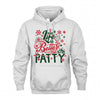 PATTY MRC-TT36 Personalized Funny Quote Apparel