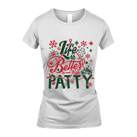 Women's Standard T-Shirt