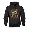 PAULA TT2-TK79 Personalized Funny Quote Apparel