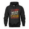 PEARSON TT2-TK79 Personalized Funny Quote Apparel