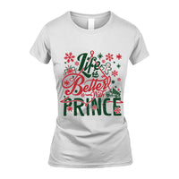 Women's Standard T-Shirt
