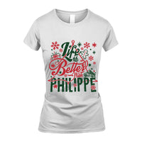 Women's Standard T-Shirt