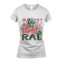 Women's Standard T-Shirt