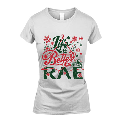 RAE MRC-TT36 Personalized Funny Quote Apparel